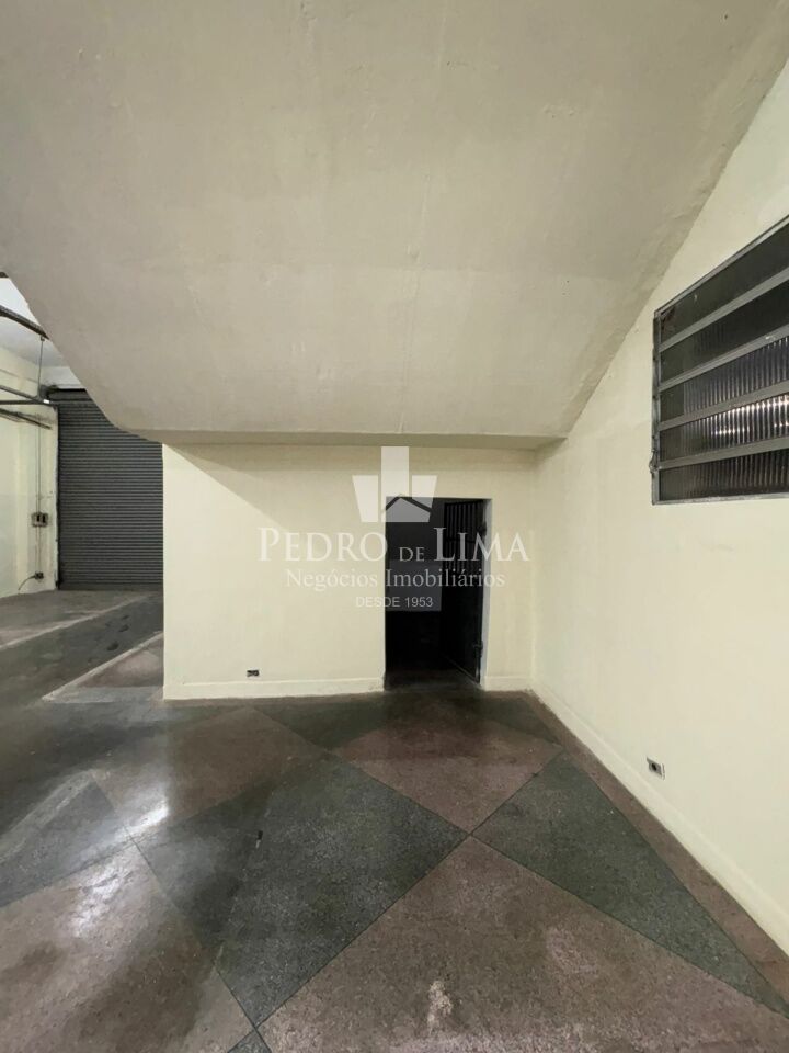 Salão Comercial em Av principal no Arthur Alvim