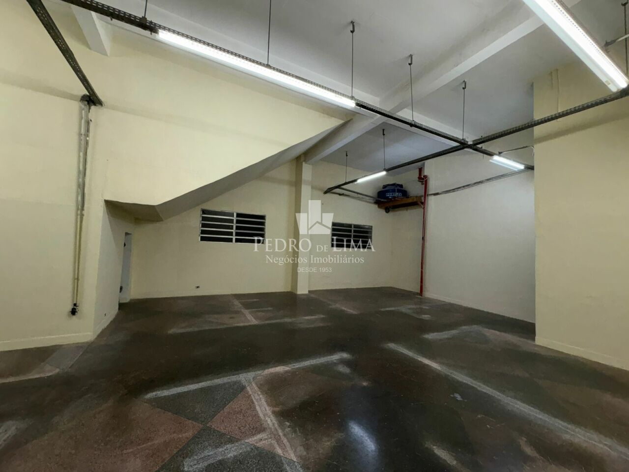 imagem do imovel Salão Comercial em Av principal no Arthur Alvim ref: PE44363