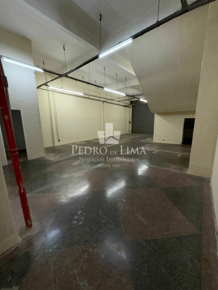 imagem do imovel Salão Comercial em Av principal no Arthur Alvim ref: PE44363