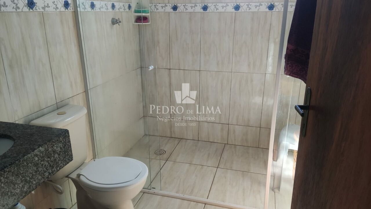 Casa Térrea - Jardim Somar em Peruíbe 