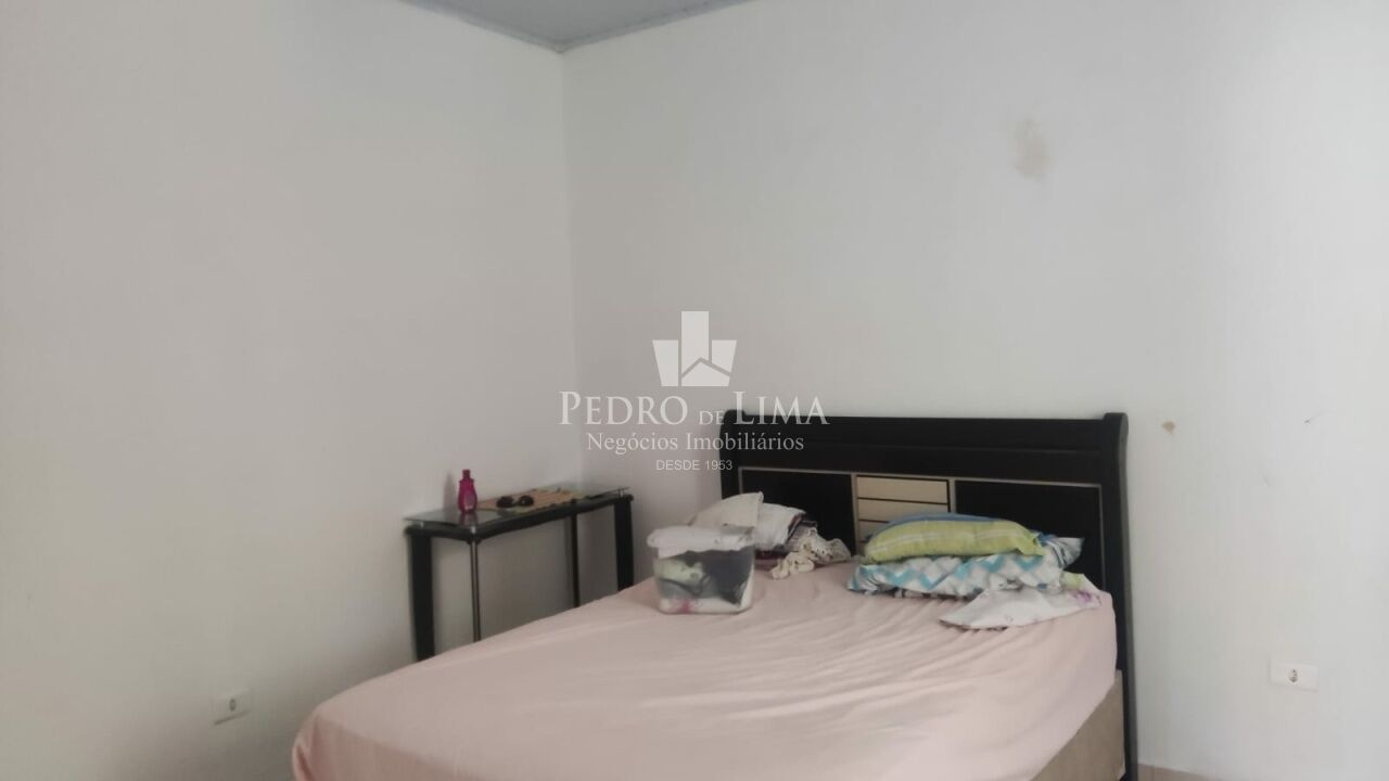 Casa Térrea - Jardim Somar em Peruíbe 