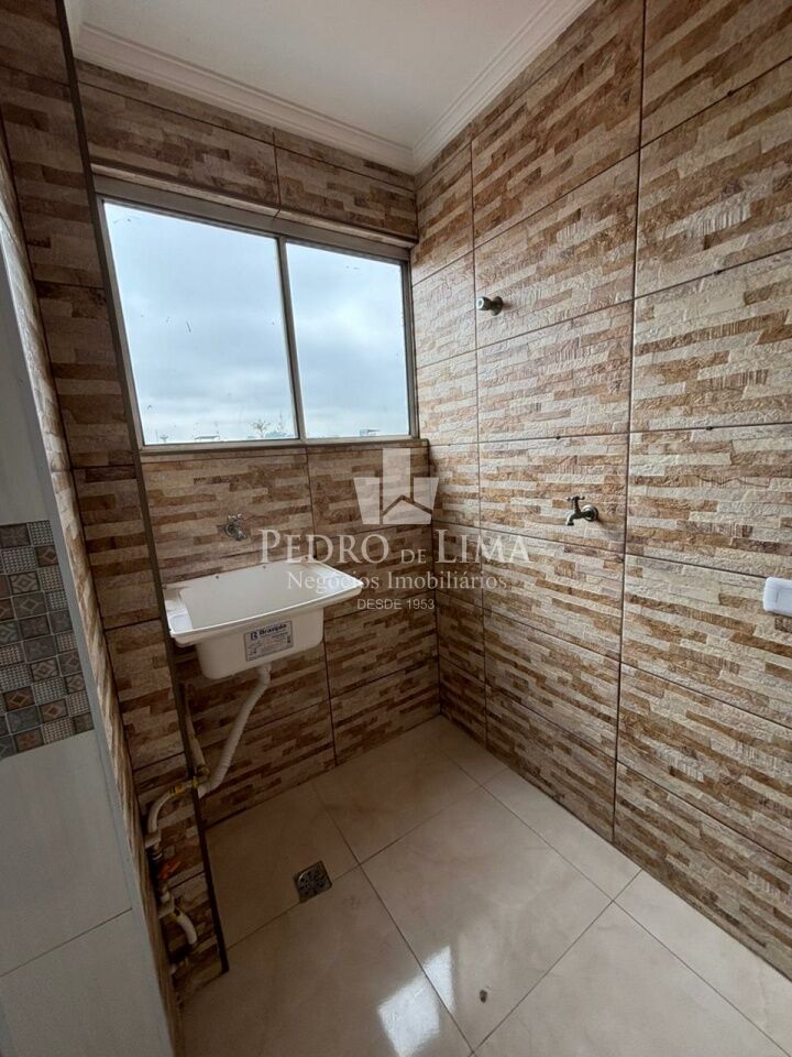 Apartamento com 2 dormitórios amplos e 1 vaga em Ermelino Matarazo