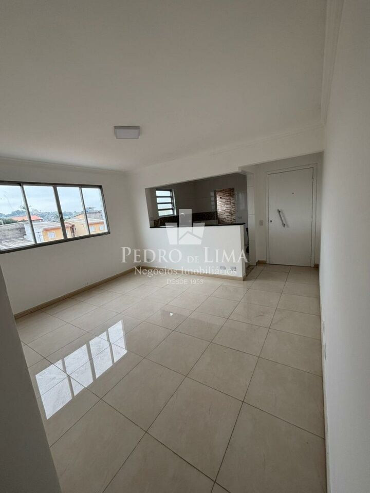 imagem do imovel Apartamento com 2 dormitórios amplos e 1 vaga em Ermelino Matarazo ref: PE44368