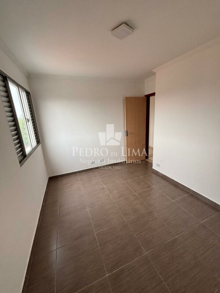 Apartamento com 2 dormitórios amplos e 1 vaga em Ermelino Matarazo