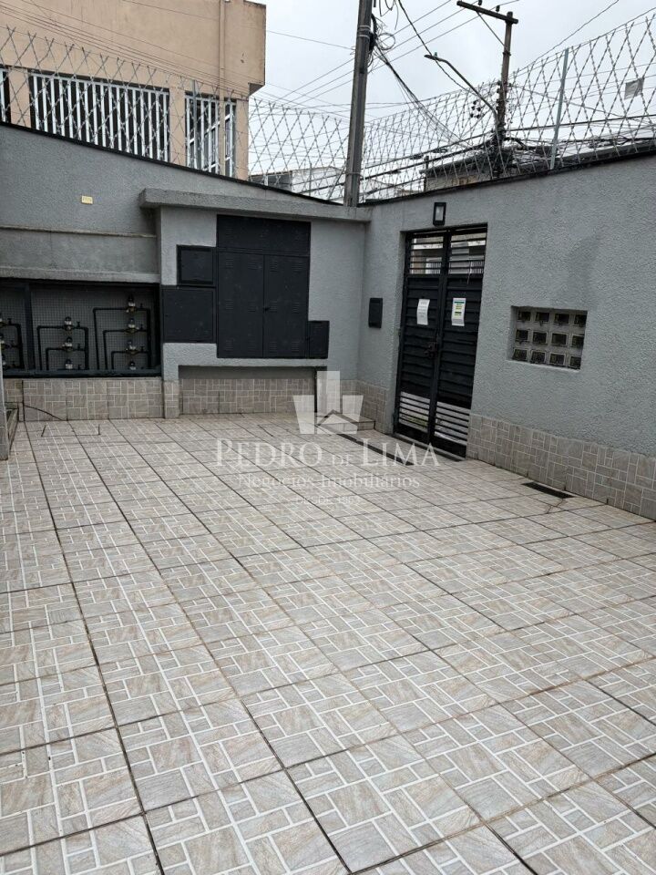 Apartamento pronto  para  morar 2 quartos na Ponte Rasa