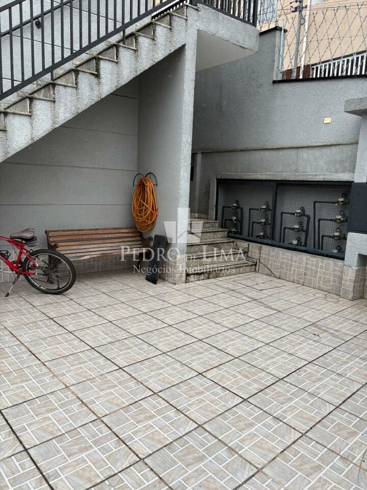 Apartamento pronto  para  morar 2 quartos na Ponte Rasa