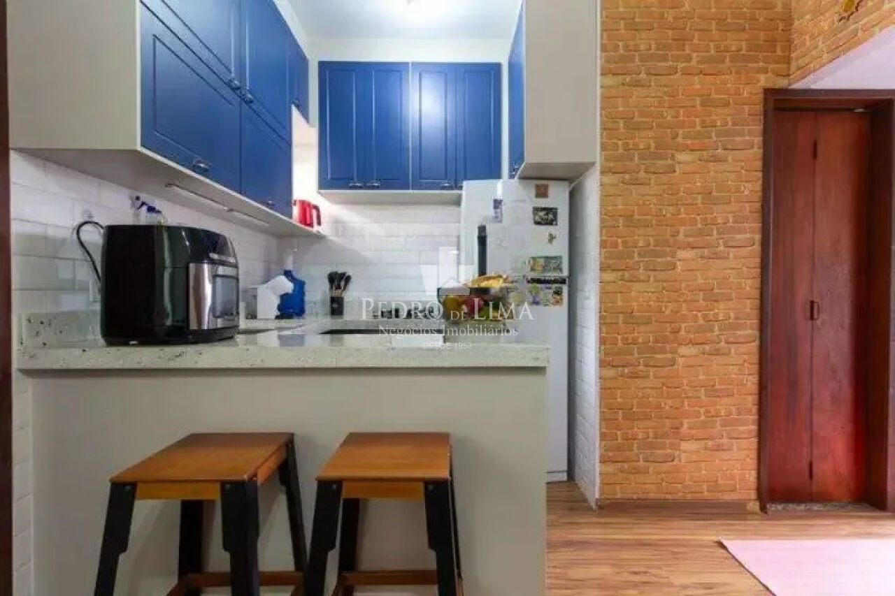 Apartamento pronto  para  morar 2 quartos na Ponte Rasa