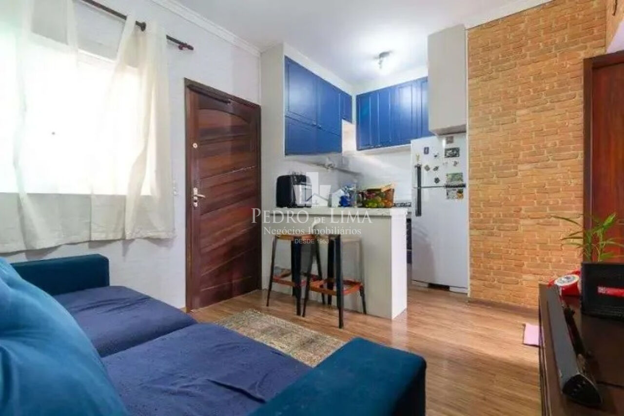 imagem do imovel Apartamento pronto  para  morar 2 quartos na Ponte Rasa ref: PE44374