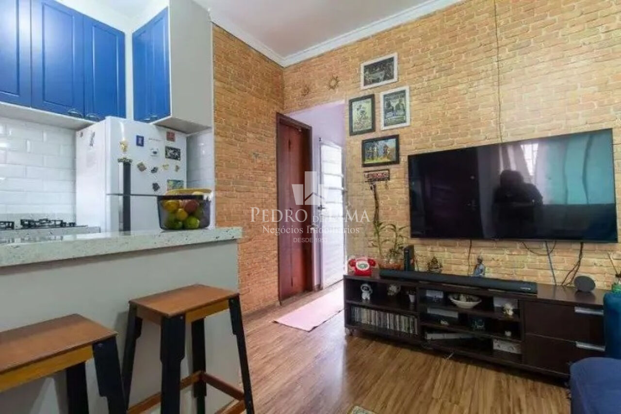 imagem do imovel Apartamento pronto  para  morar 2 quartos na Ponte Rasa ref: PE44374