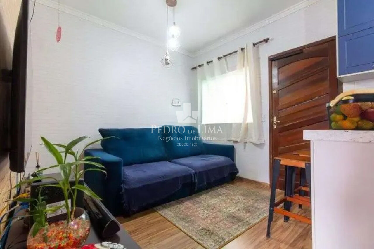 imagem do imovel Apartamento pronto  para  morar 2 quartos na Ponte Rasa ref: PE44374