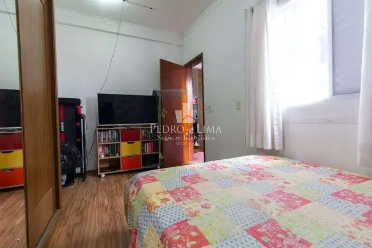 Apartamento pronto  para  morar 2 quartos na Ponte Rasa