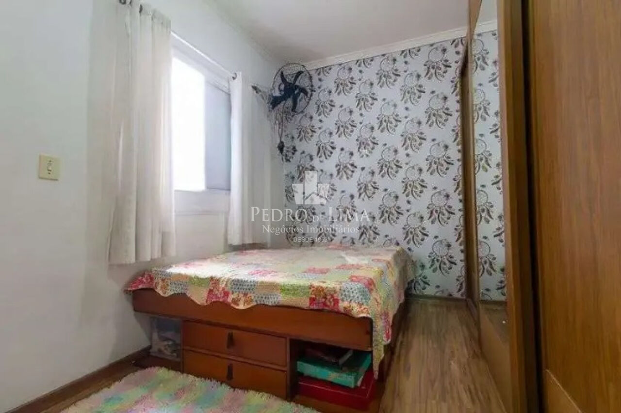 Apartamento pronto  para  morar 2 quartos na Ponte Rasa