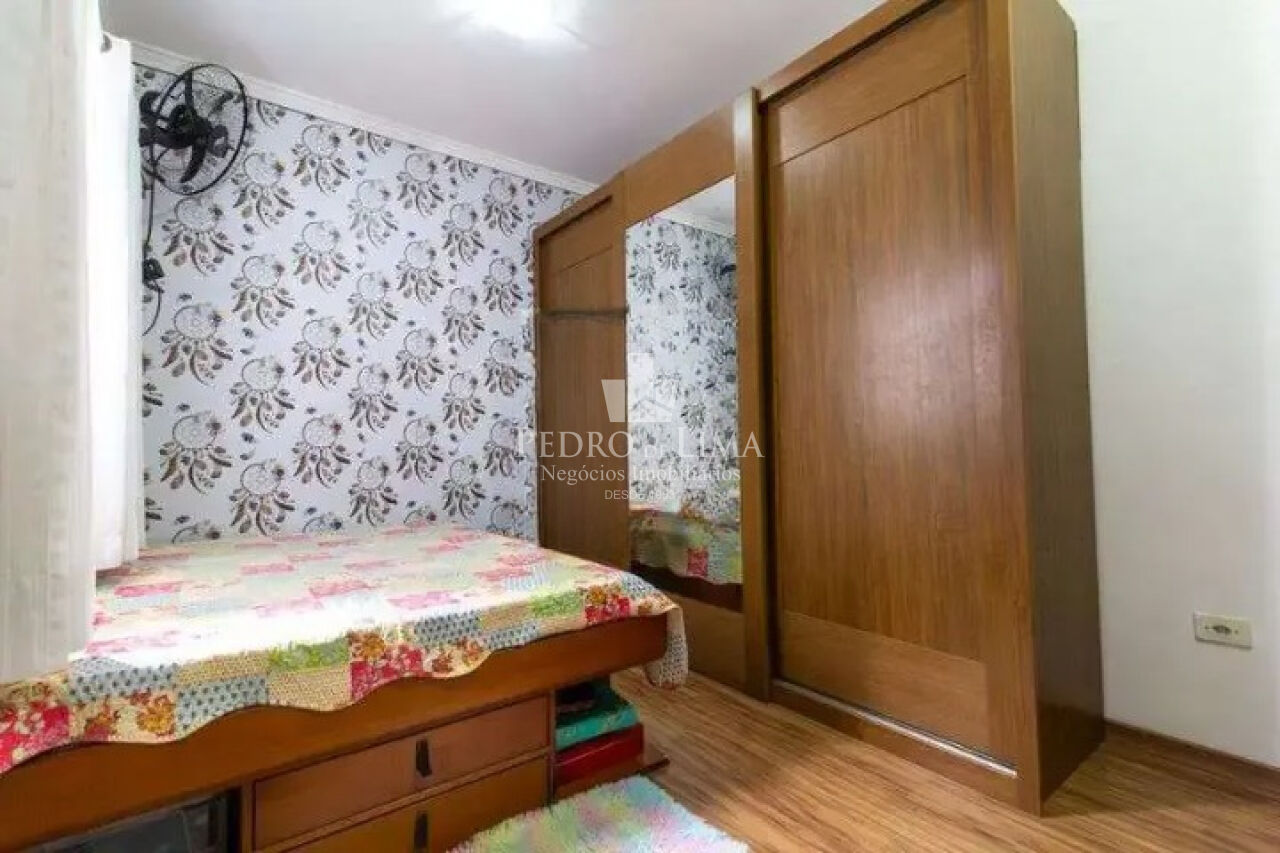 Apartamento pronto  para  morar 2 quartos na Ponte Rasa