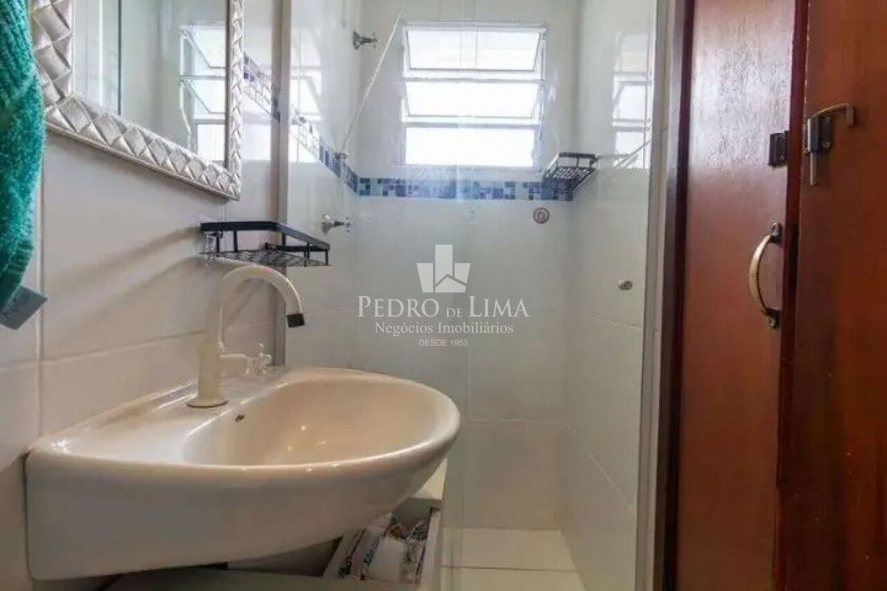 Apartamento pronto  para  morar 2 quartos na Ponte Rasa