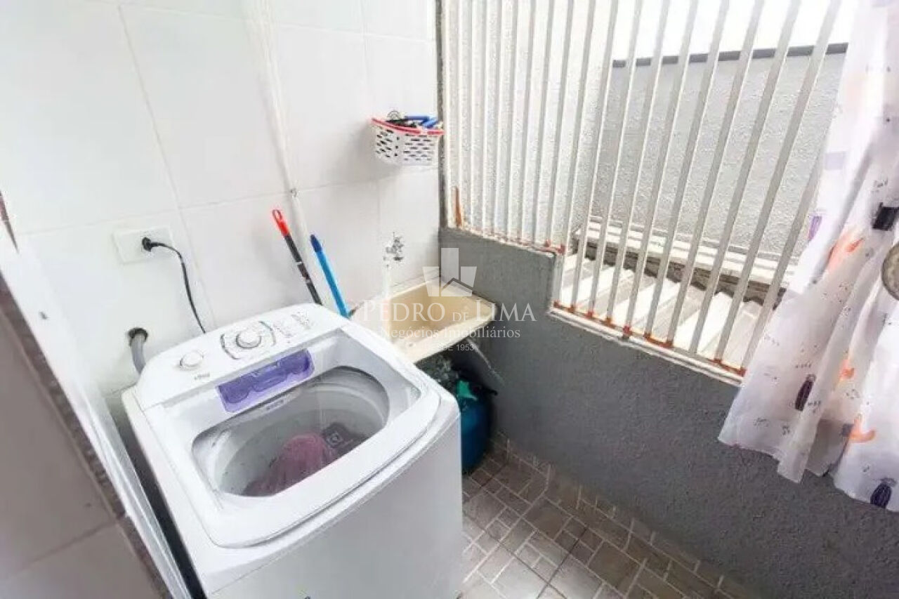 Apartamento pronto  para  morar 2 quartos na Ponte Rasa