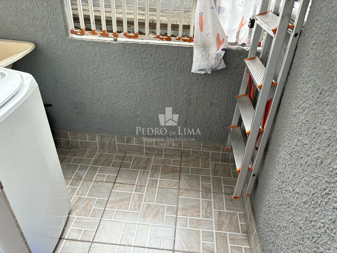Apartamento pronto  para  morar 2 quartos na Ponte Rasa