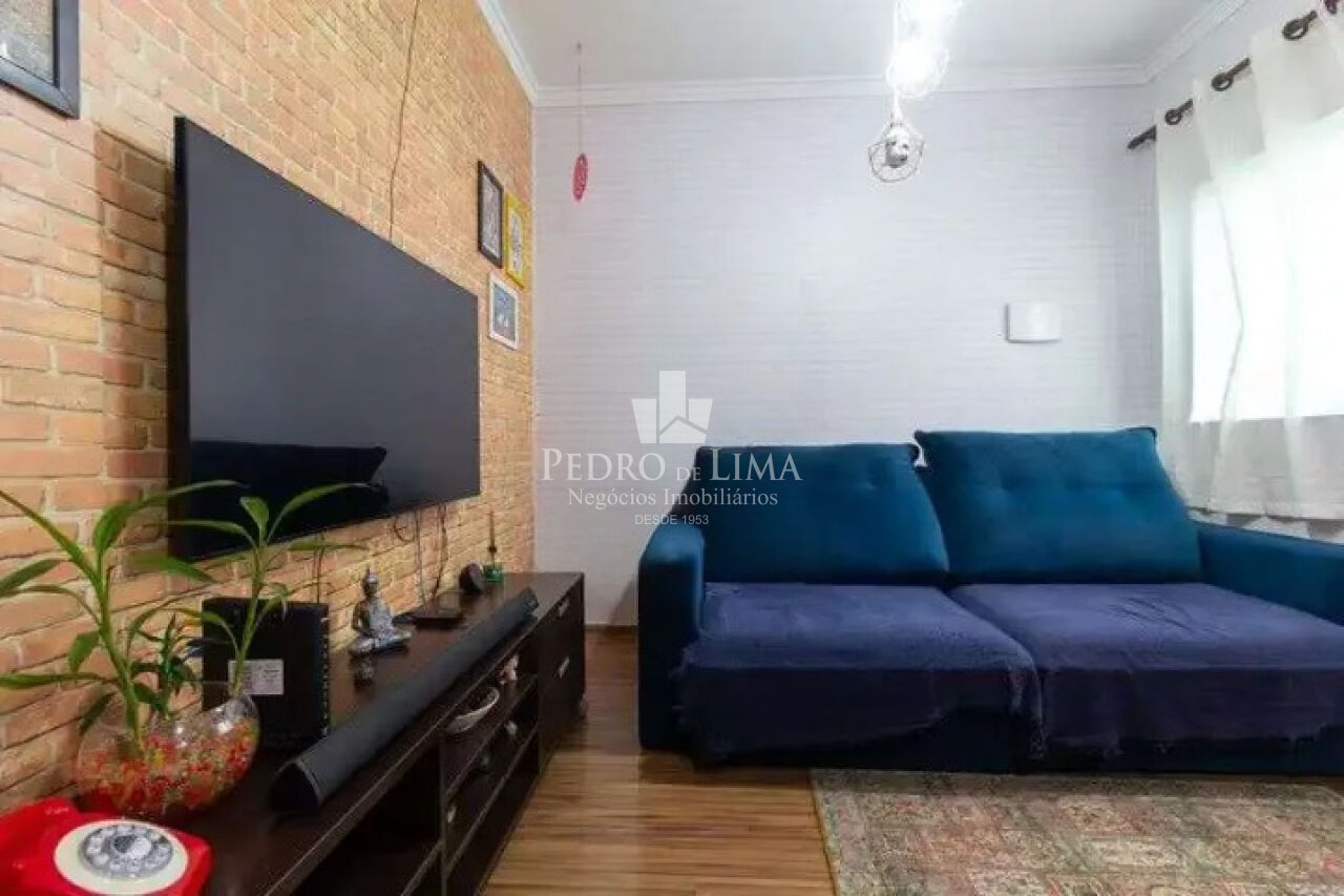 imagem do imovel Apartamento pronto  para  morar 2 quartos na Ponte Rasa ref: PE44374