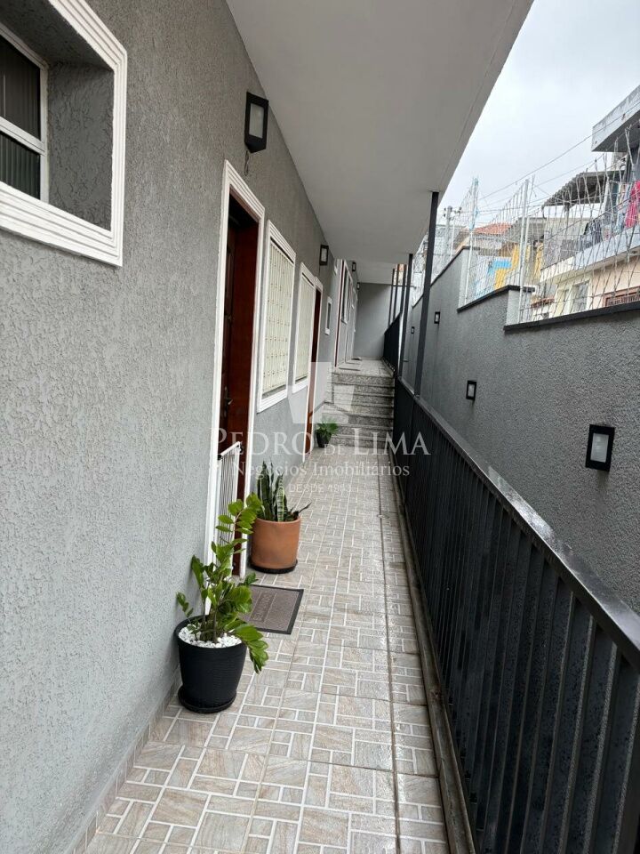Apartamento pronto  para  morar 2 quartos na Ponte Rasa