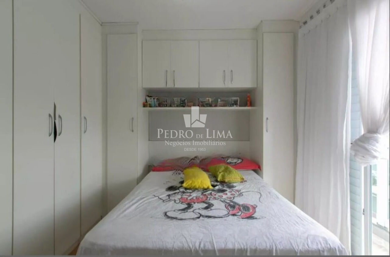 Sobrado condomínio 2 suítes,1 vaga e 65m²  mobiliado na Vila Jacui