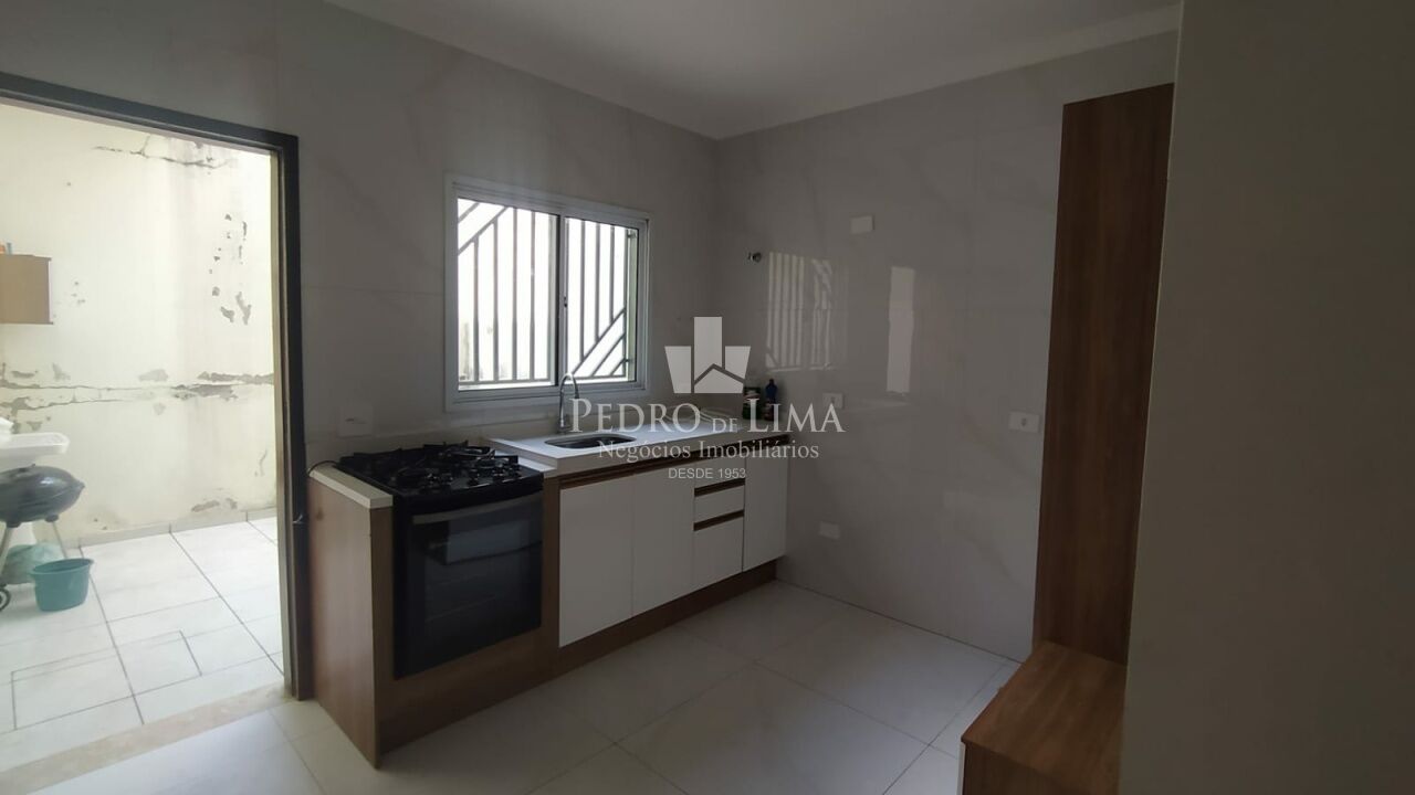 Sobrado  frontal na região da Vila Matilde 