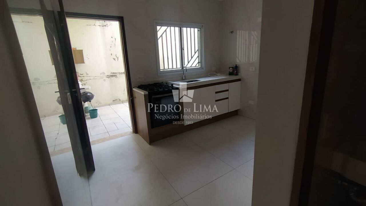 Sobrado  frontal na região da Vila Matilde 