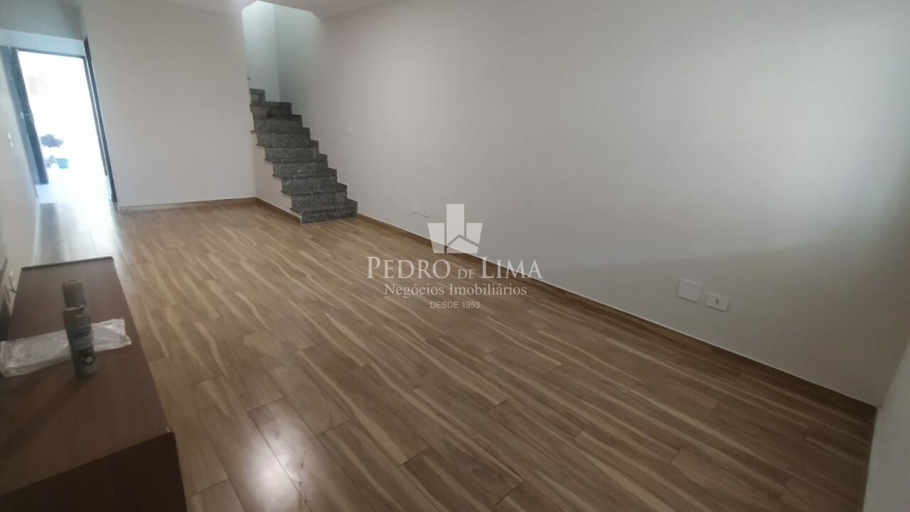 Sobrado  frontal na região da Vila Matilde 