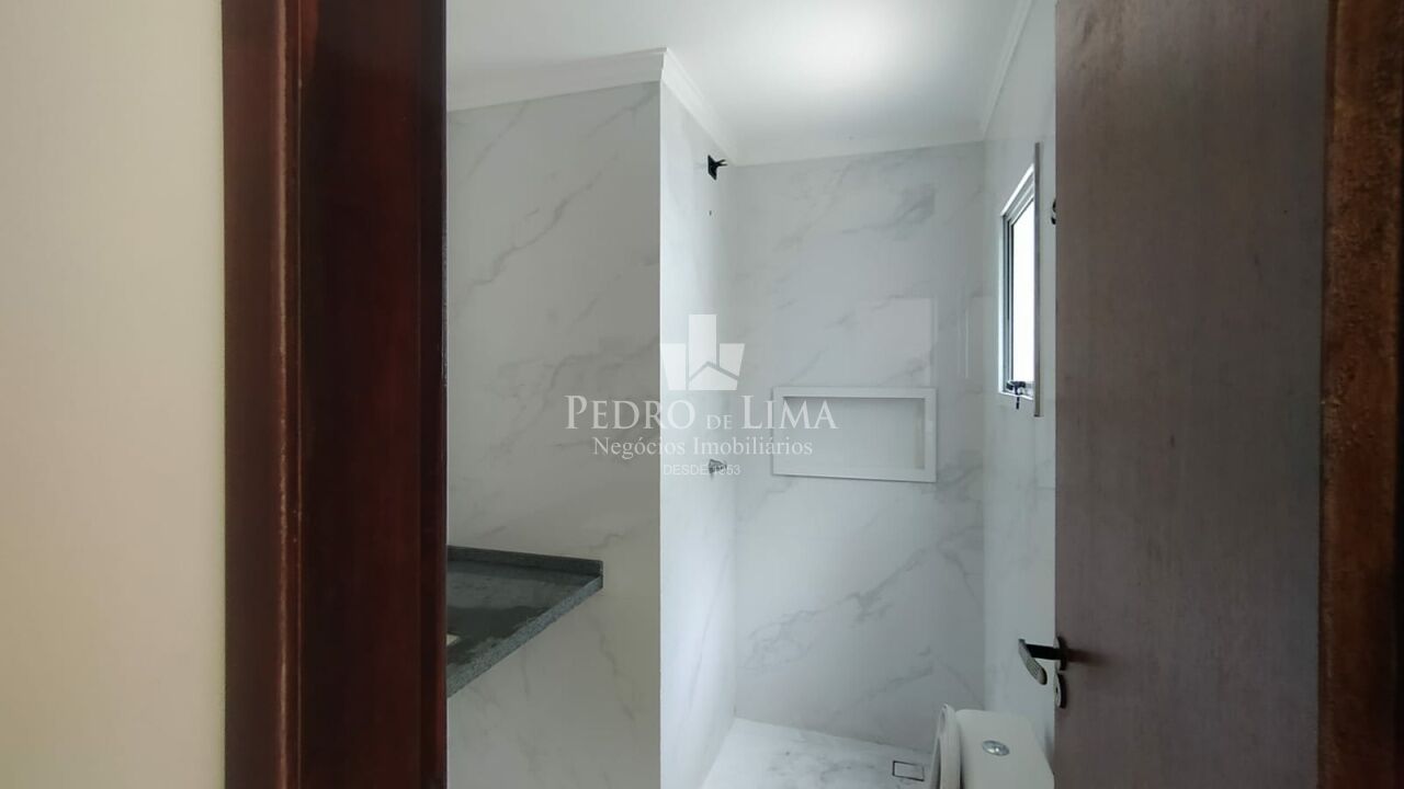 Sobrado  frontal na região da Vila Matilde 