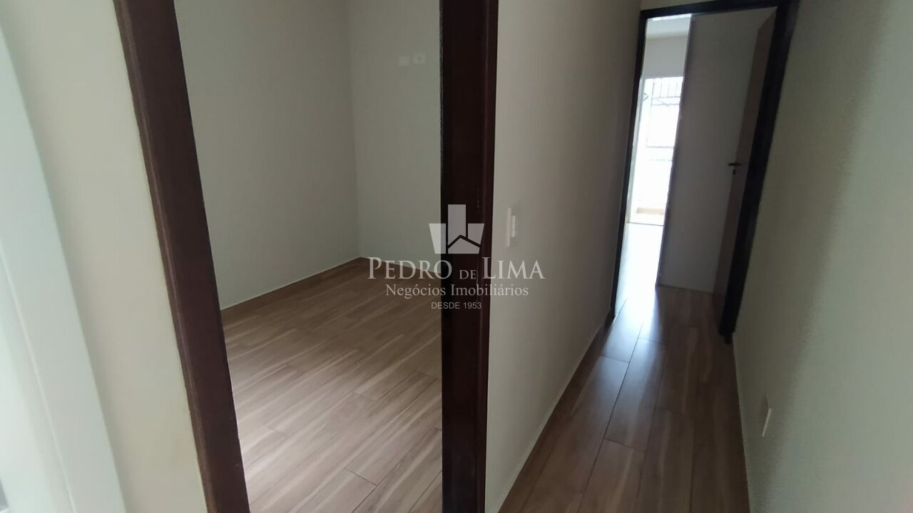 Sobrado  frontal na região da Vila Matilde 
