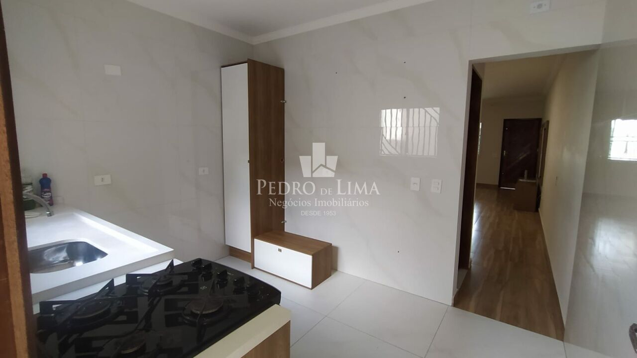 Sobrado  frontal na região da Vila Matilde 
