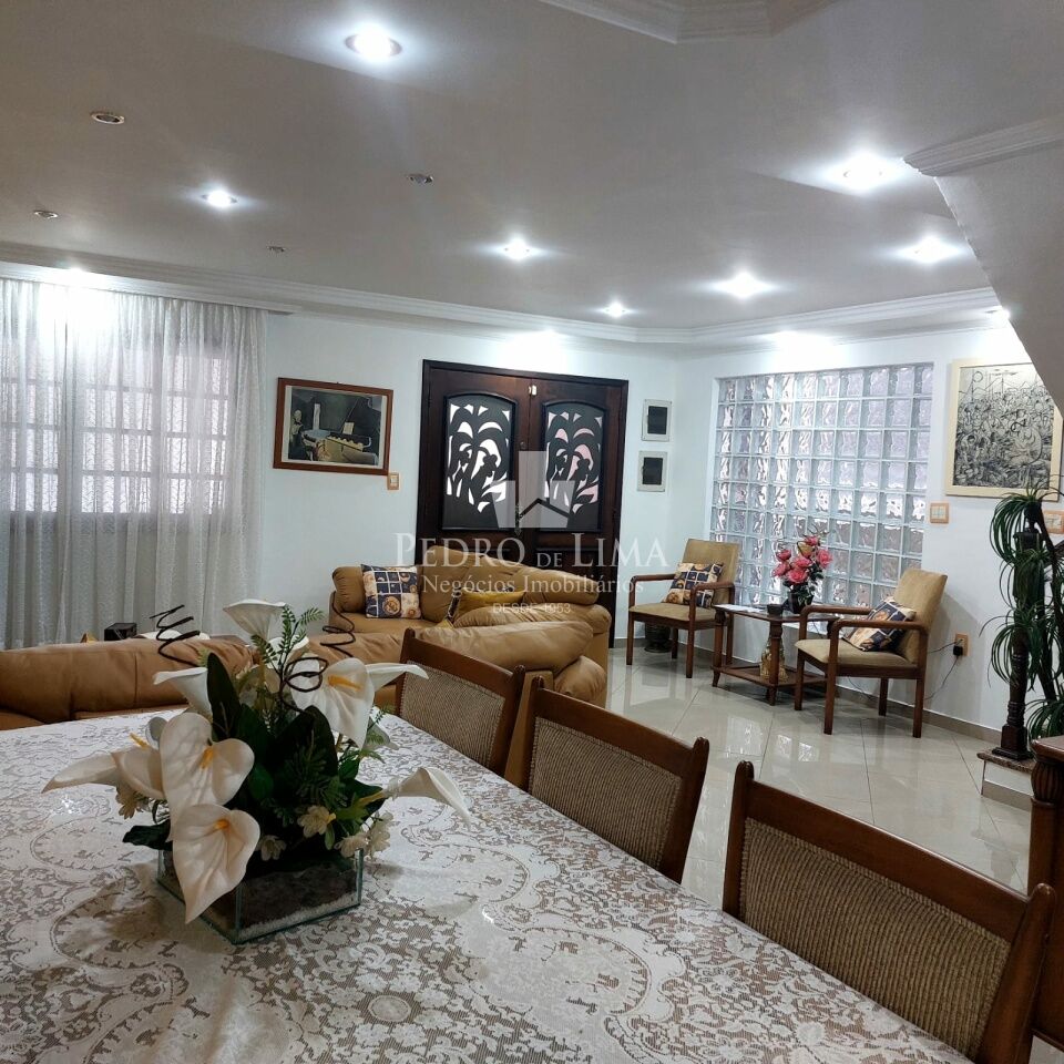 imagem do imovel Sobrado frontal na Vila Granada - Penha ref: PE44381