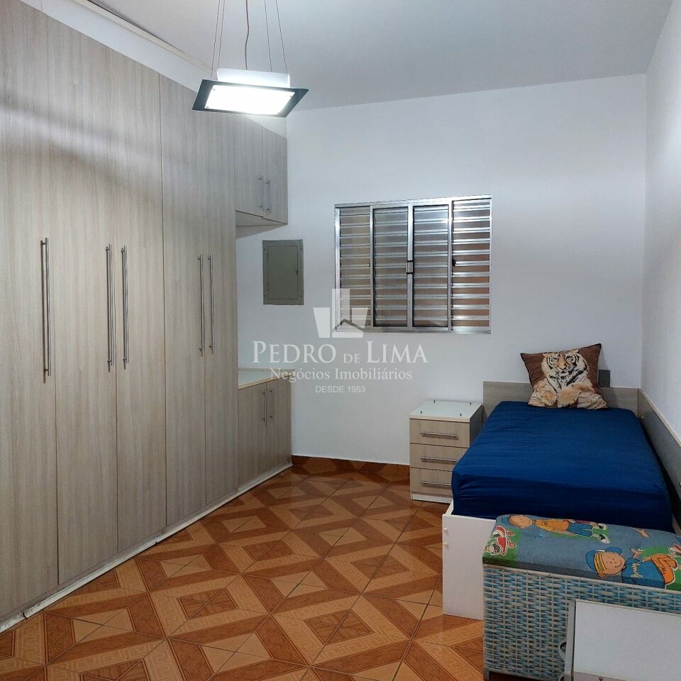 Sobrado frontal na Vila Granada - Penha