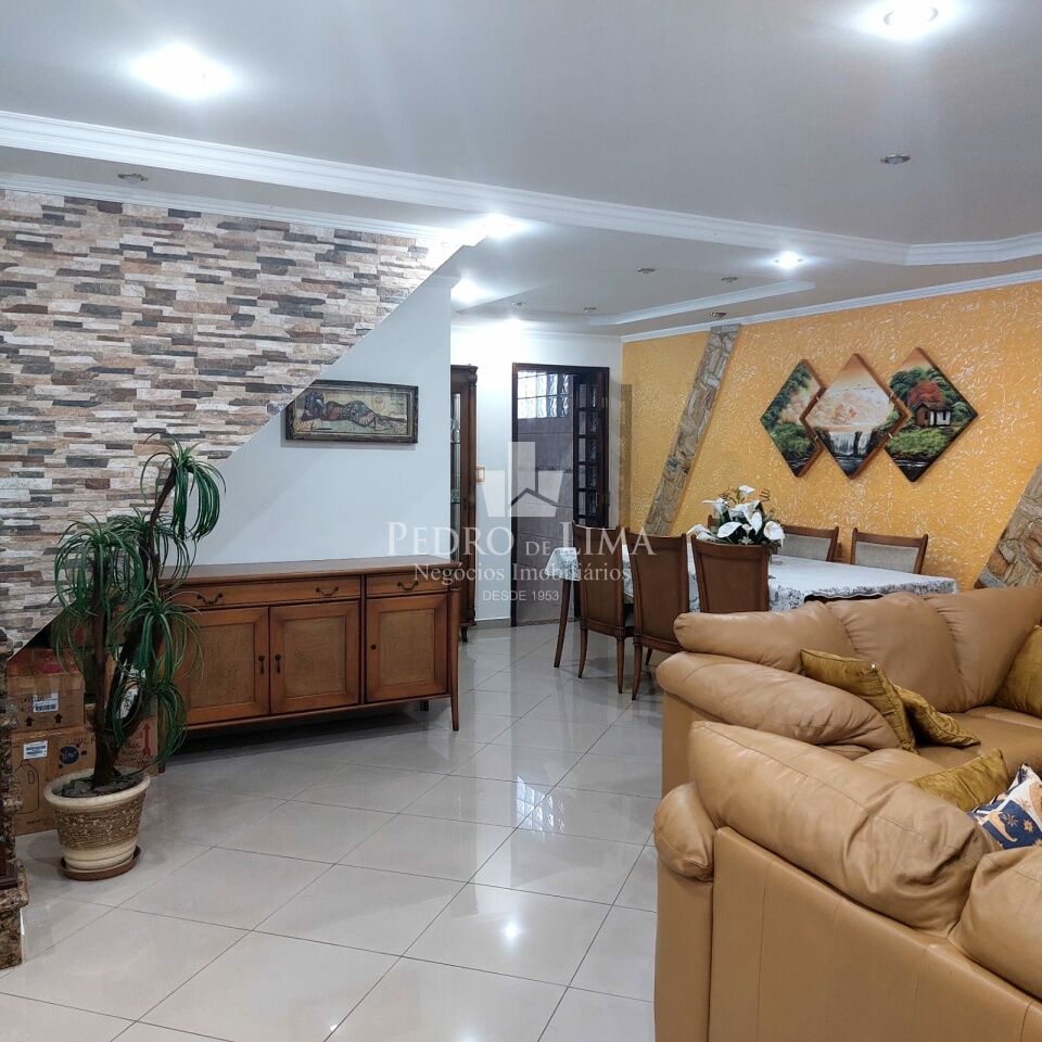 imagem do imovel Sobrado frontal na Vila Granada - Penha ref: PE44381
