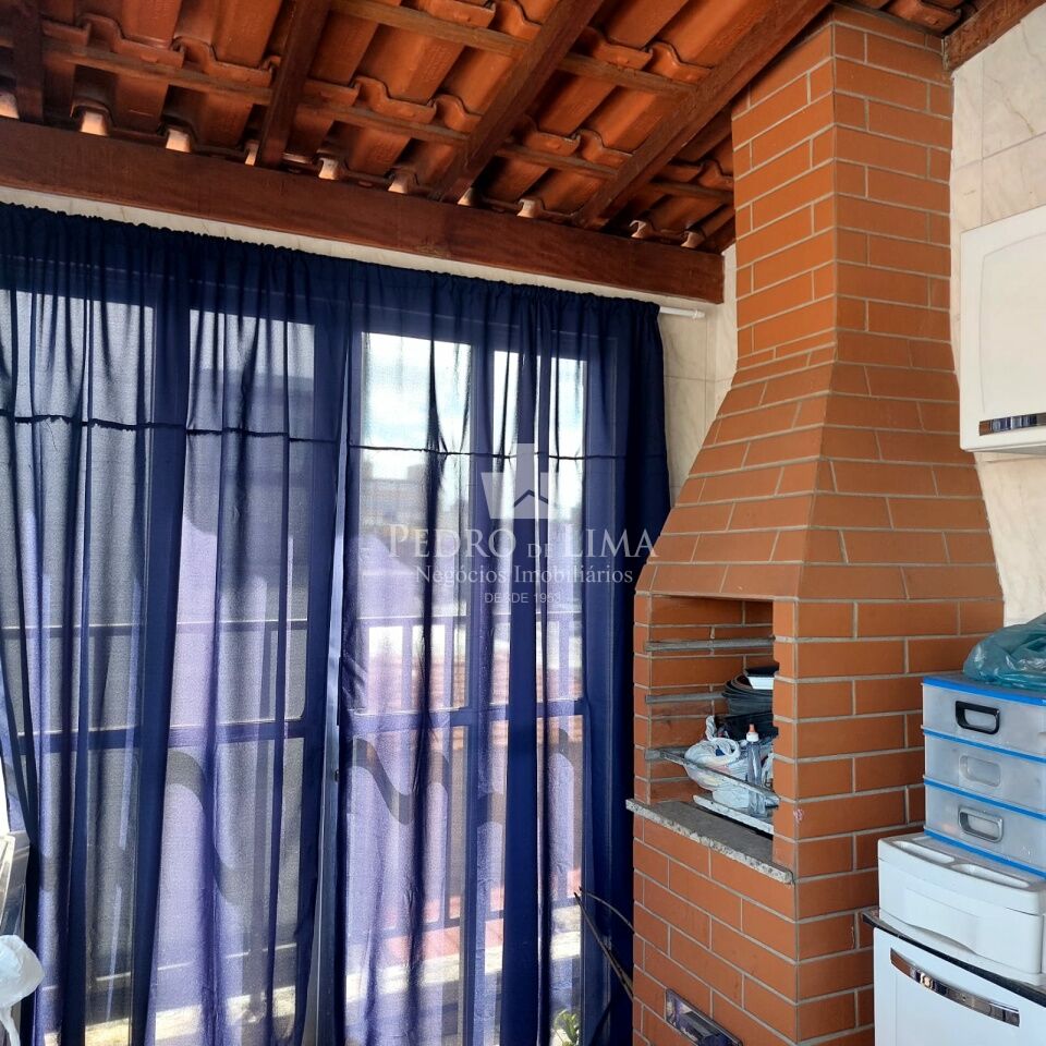 Sobrado frontal na Vila Granada - Penha
