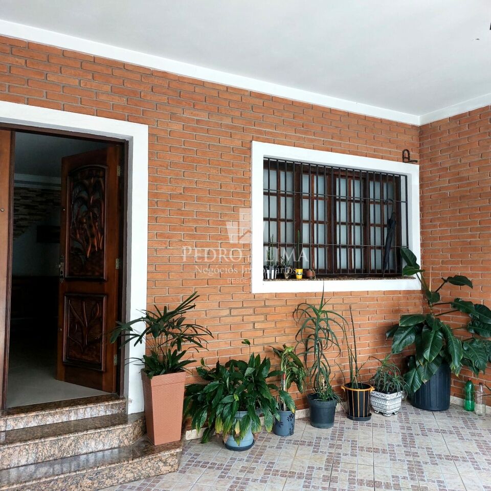 Sobrado frontal na Vila Granada - Penha
