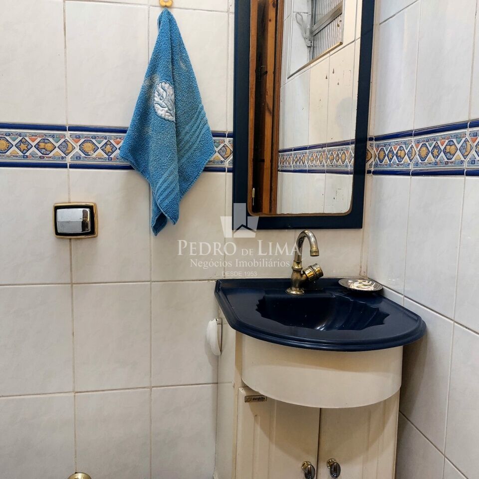 Sobrado frontal na Vila Granada - Penha