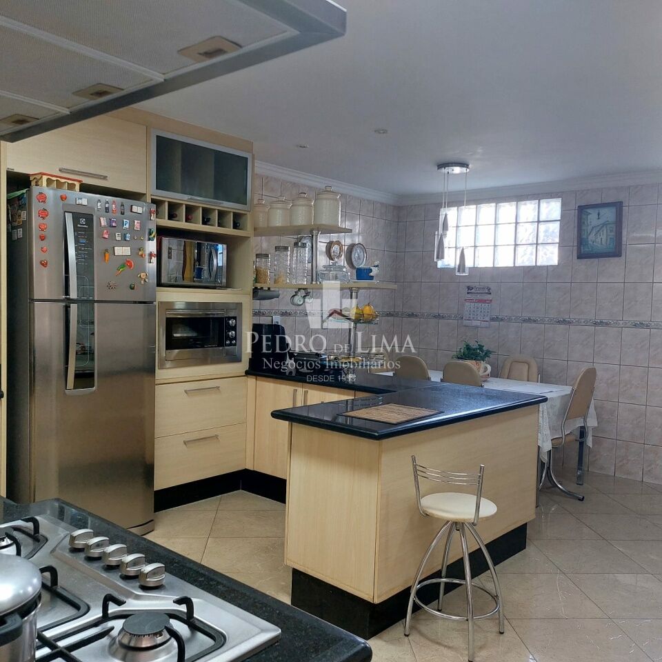 imagem do imovel Sobrado frontal na Vila Granada - Penha ref: PE44381