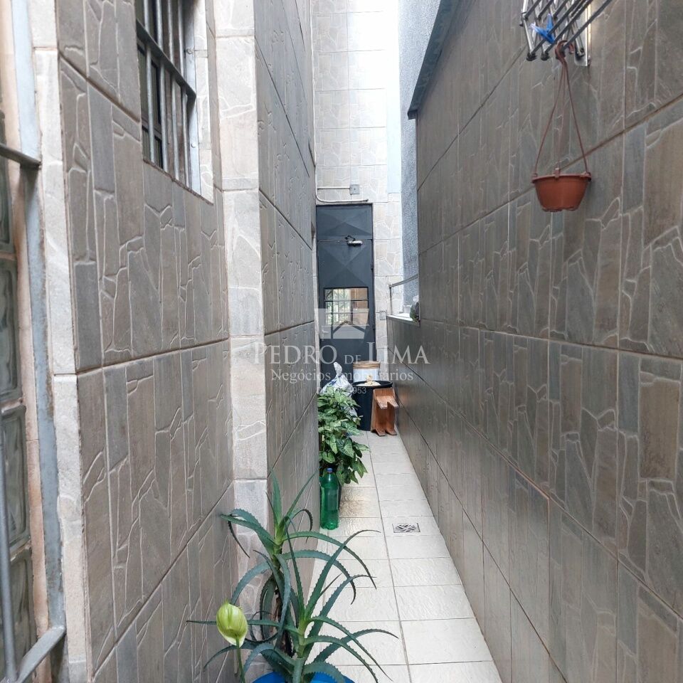 Sobrado frontal na Vila Granada - Penha