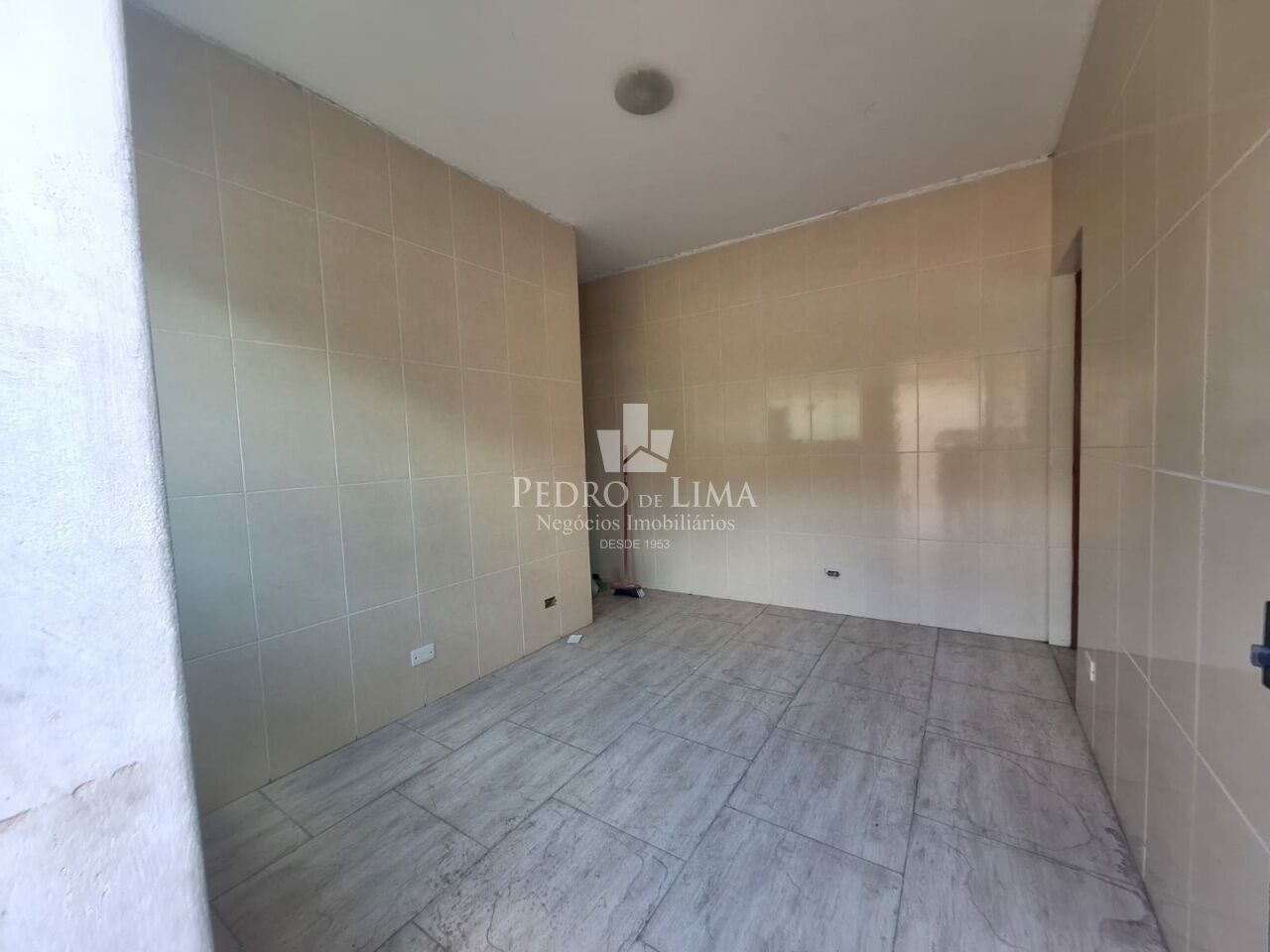 Casa térrea em Guarulhos