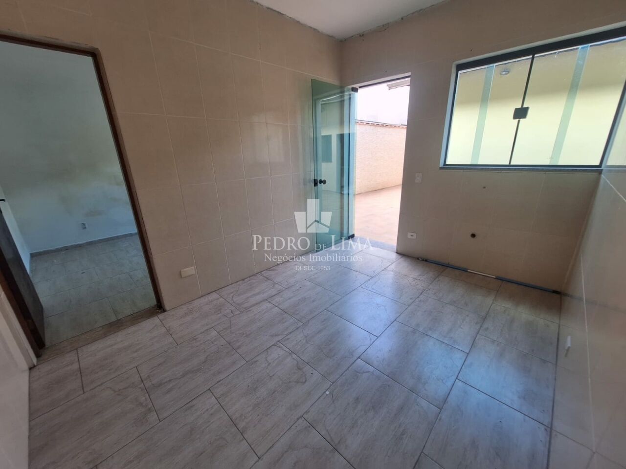 Casa térrea em Guarulhos
