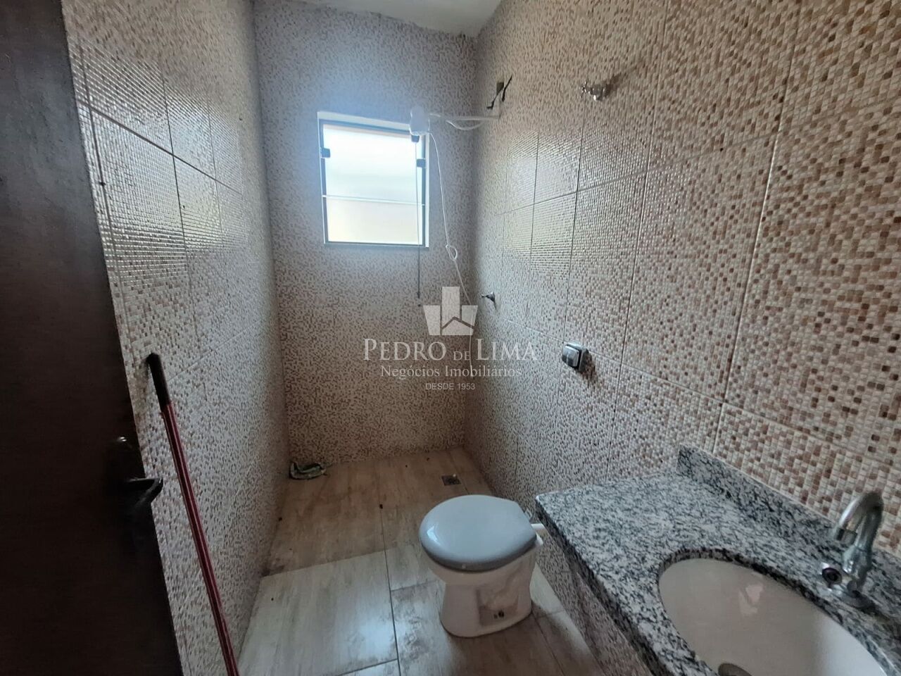 Casa térrea em Guarulhos