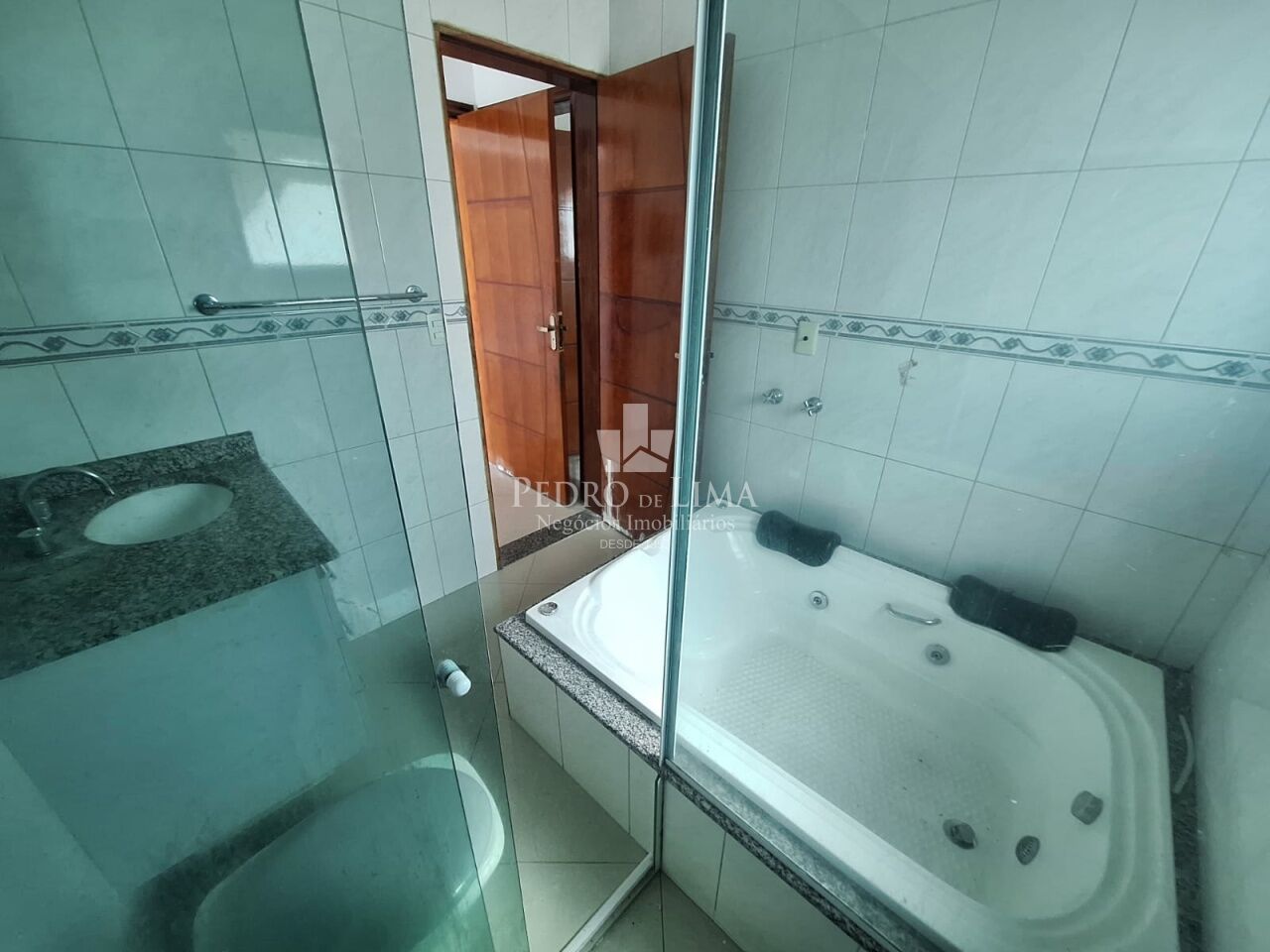 Casa térrea em Guarulhos