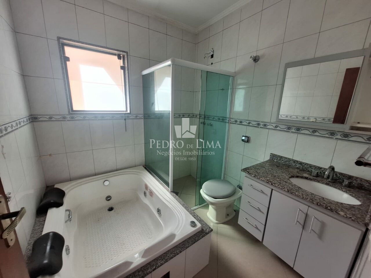 Casa térrea em Guarulhos