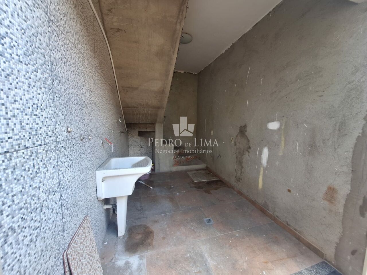 Casa térrea em Guarulhos