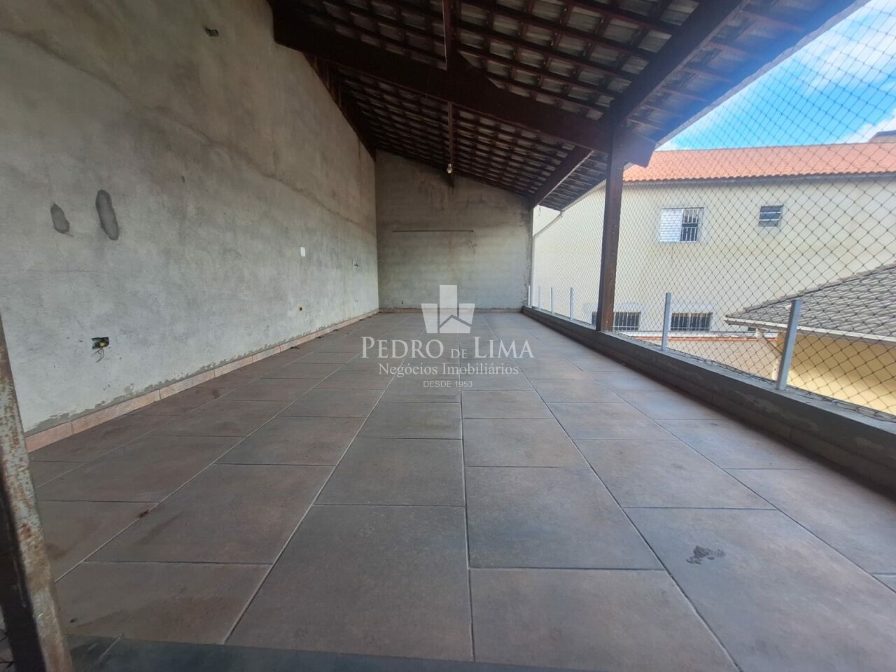 Casa térrea em Guarulhos