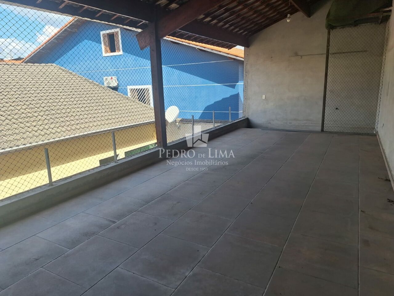 Casa térrea em Guarulhos