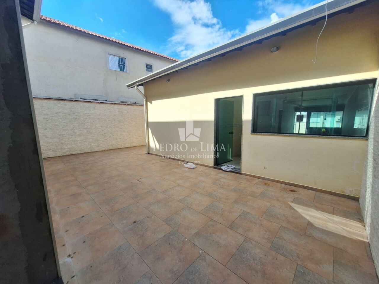 Casa térrea em Guarulhos
