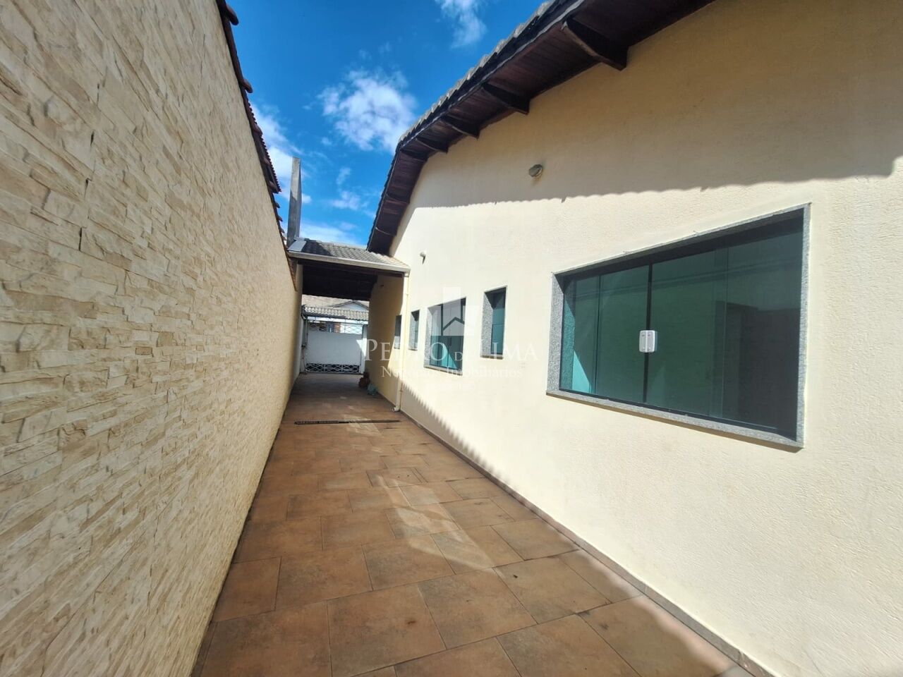 Casa térrea em Guarulhos