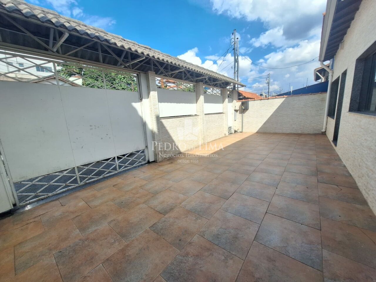 Casa térrea em Guarulhos