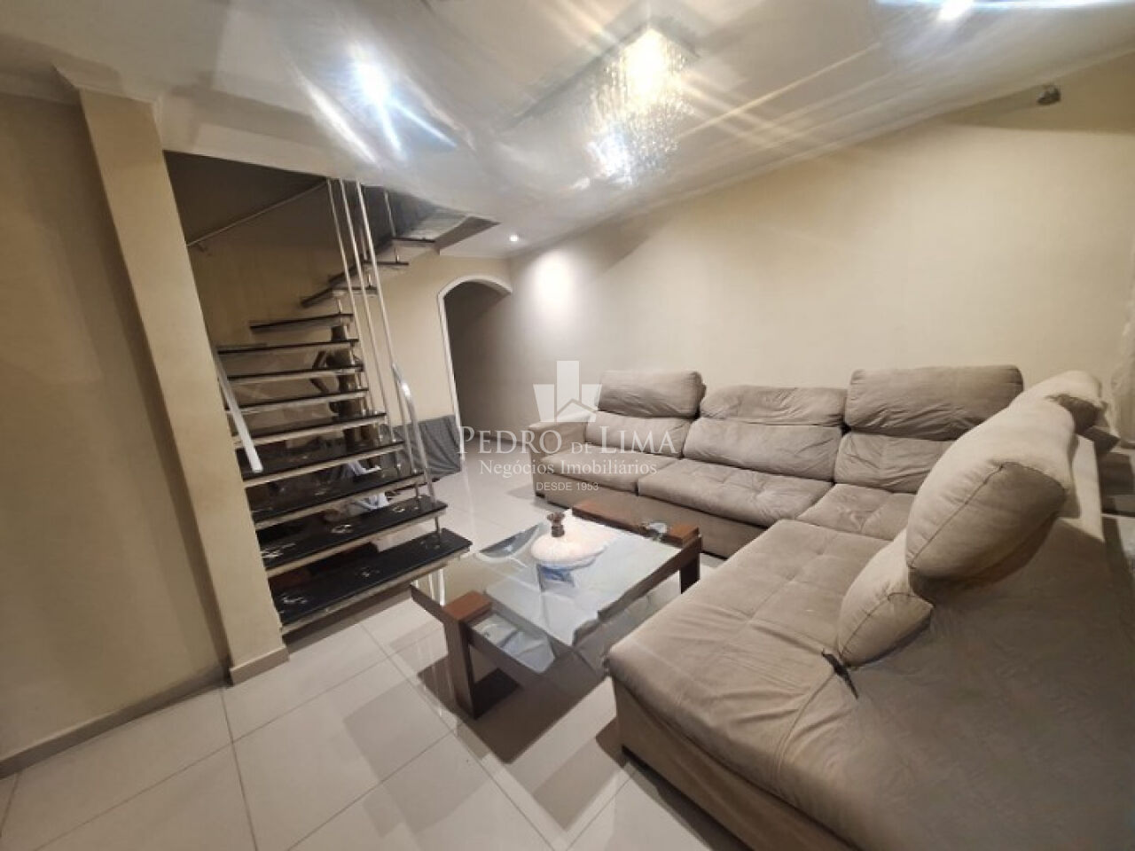 imagem do imovel Sobrado Frontal no Cangaiba ref: PE44391