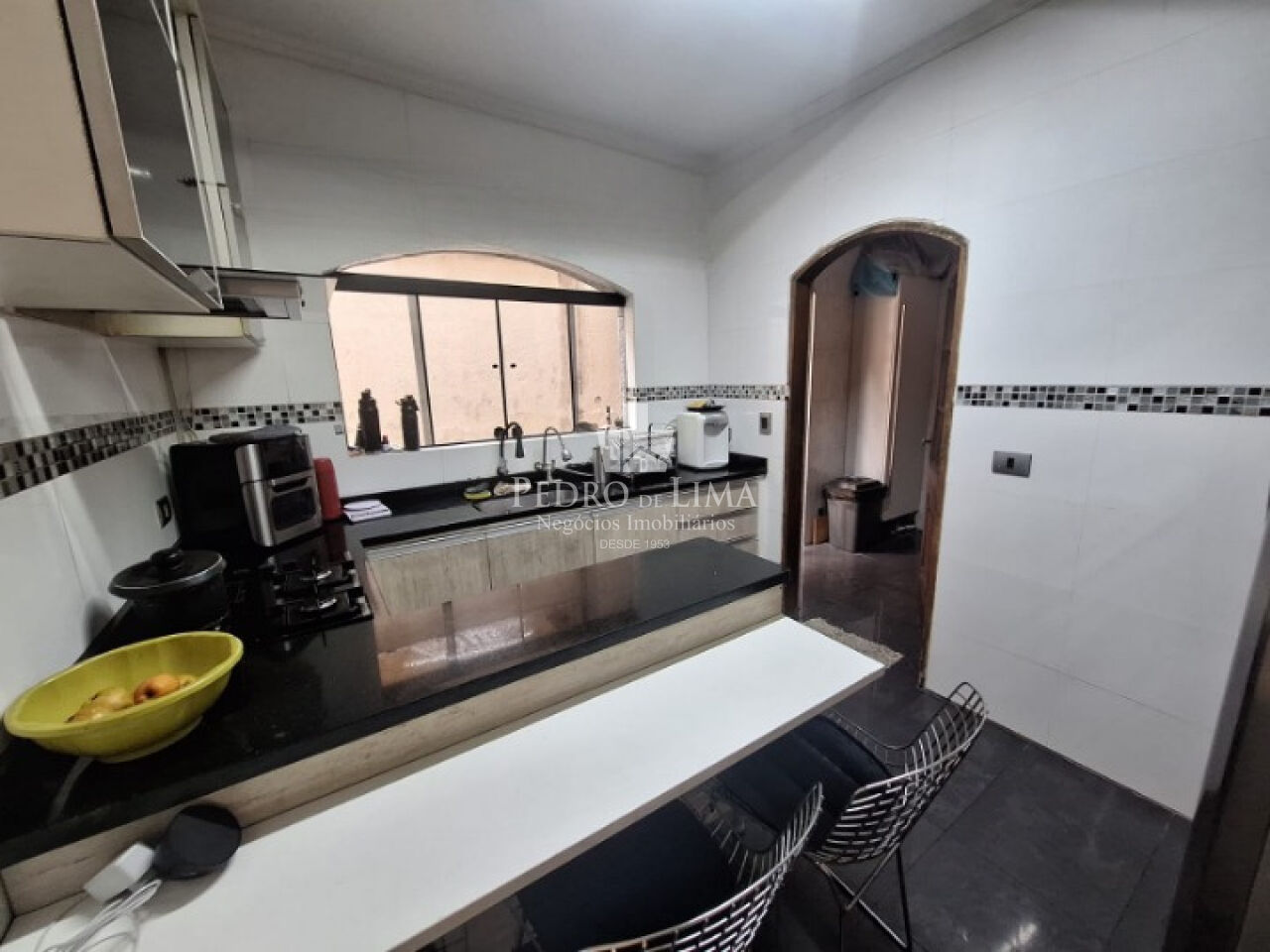 imagem do imovel Sobrado Frontal no Cangaiba ref: PE44391